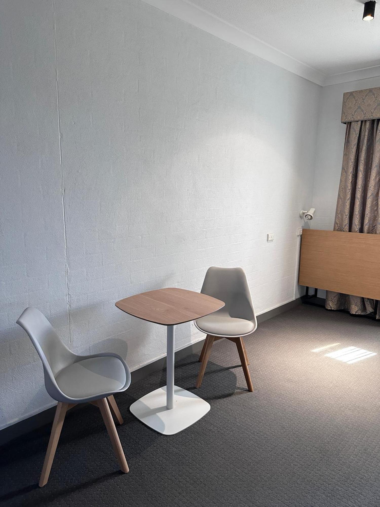 Spa Village Travel Inn Moree Extérieur photo