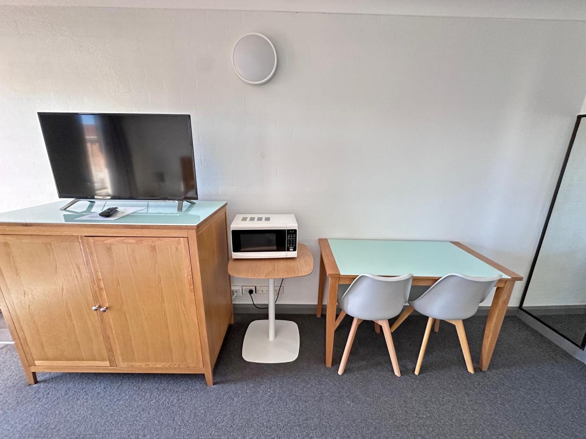 Spa Village Travel Inn Moree Chambre photo